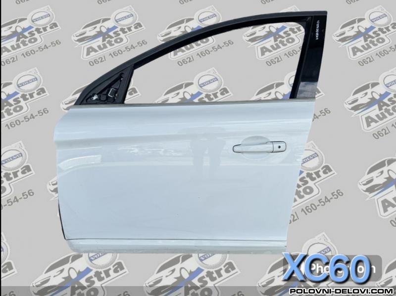 Volvo  XC60 Vrata Bocna Karoserija