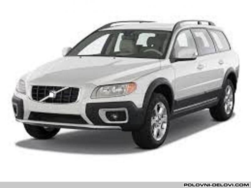 Volvo  XC70 07-13 NOVI DELOVI Karoserija