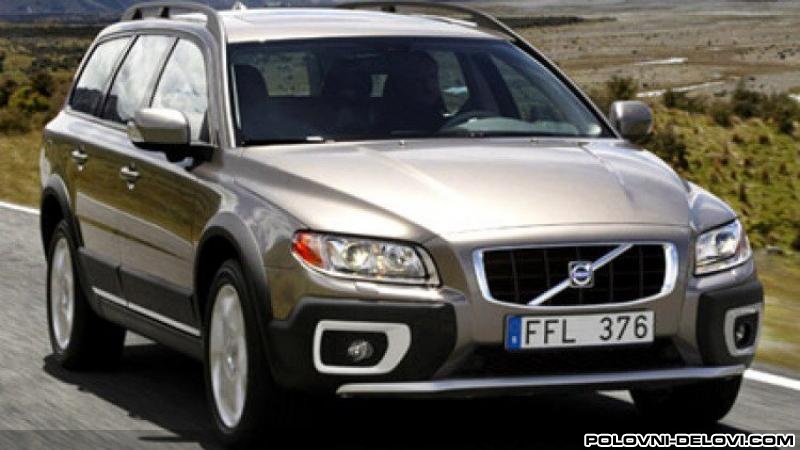 Volvo  XC70 2.4 D D5 Kompletan Auto U Delovima
