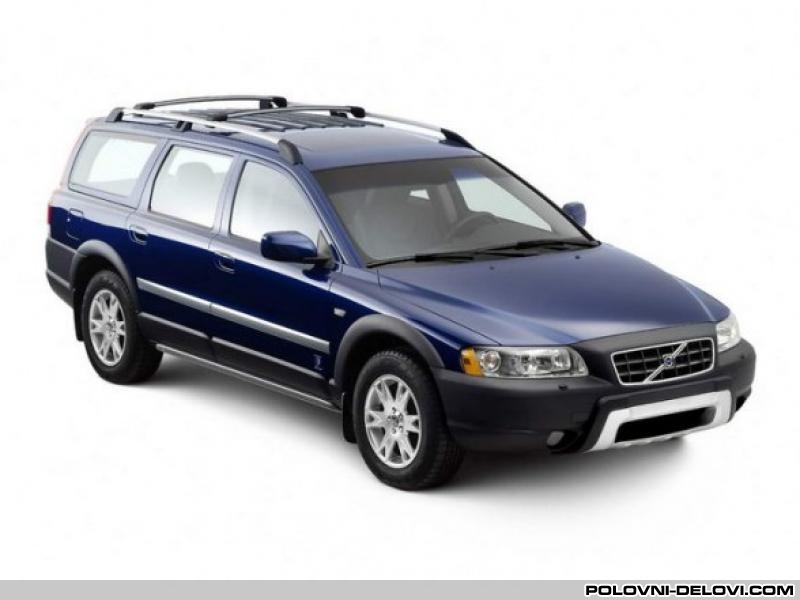 Volvo  XC70 2.5T Kompletan Auto U Delovima