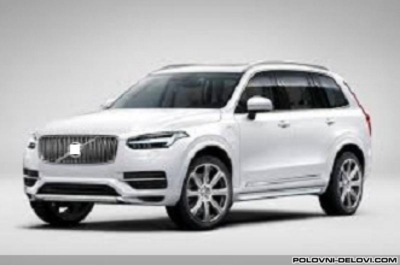 Volvo  XC90 14-  Novi Delovi Karoserija