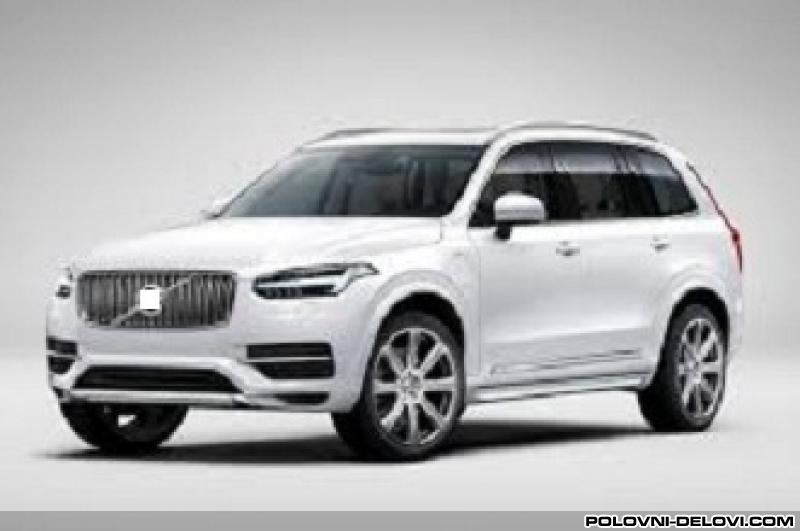 Volvo  XC90 14-  Novi Delovi Rashladni Sistem