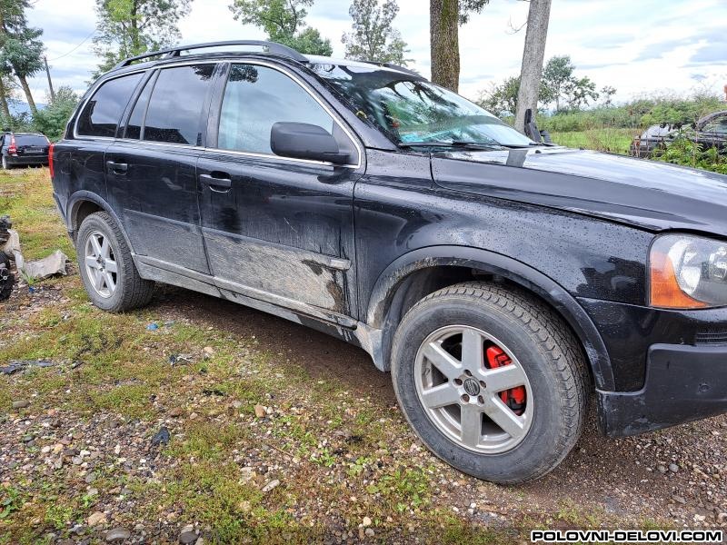 Volvo  XC90 2.4 D5. 4.4 V8 Kompletan Auto U Delovima