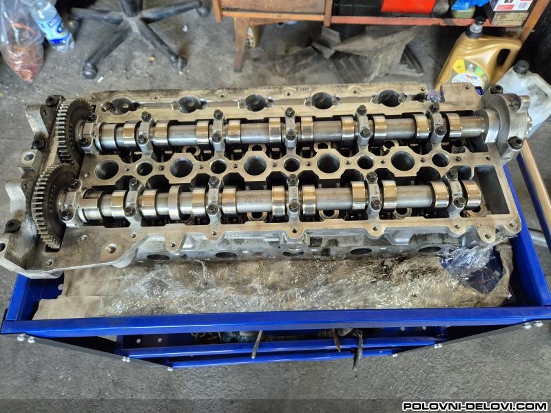 Volvo  XC90 2.4D5  Motor I Delovi Motora