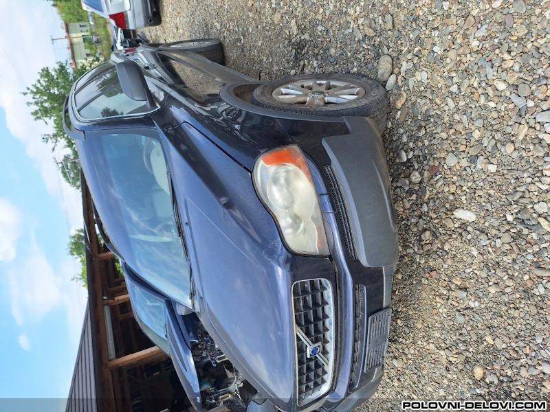 Volvo  XC90 2.4d5.  2.4t Kompletan Auto U Delovima