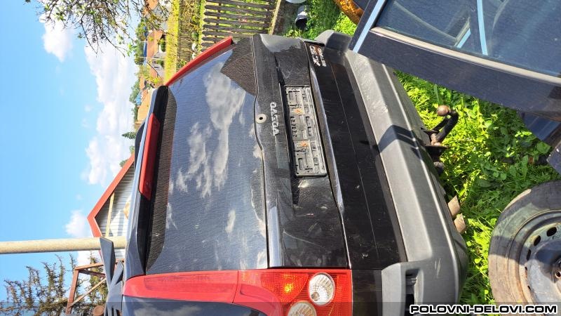 Volvo  XC90 2.4t  2.4d5 Kompletan Auto U Delovima
