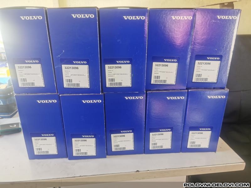 Volvo  XC90 D4. D5. B5. T8 Razni Delovi