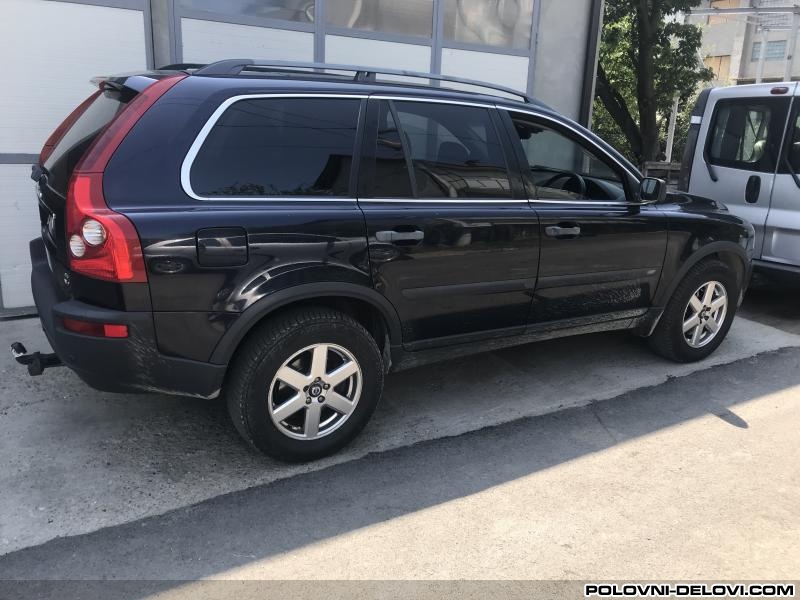 Volvo  XC90 D5 Kompletan Auto U Delovima