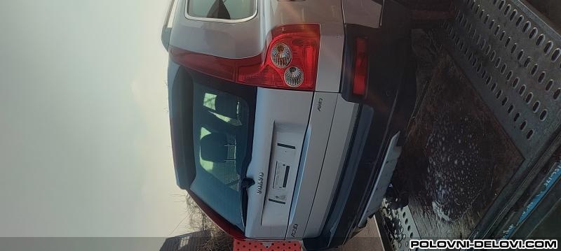 Volvo  XC90 D5 Menjac I Delovi Menjaca
