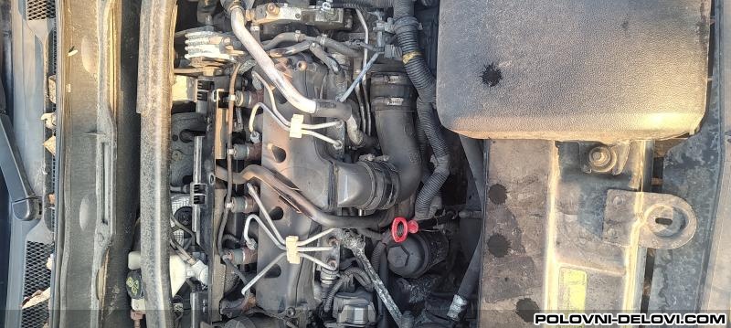 Volvo  XC90 D5 Motor I Delovi Motora