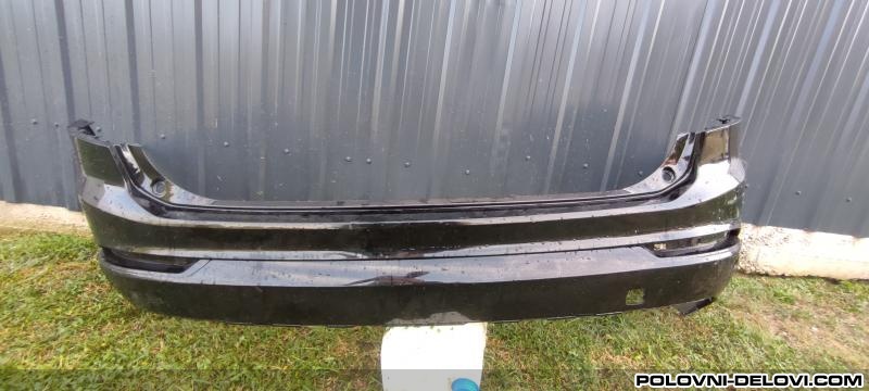 Volvo  XC90  Karoserija