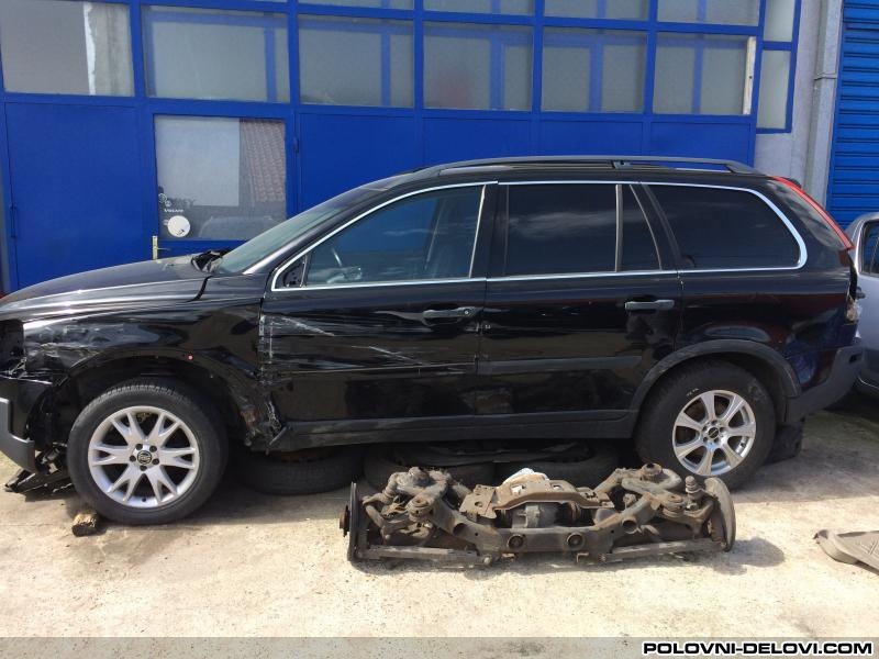 Volvo  XC90  Kompletan Auto U Delovima