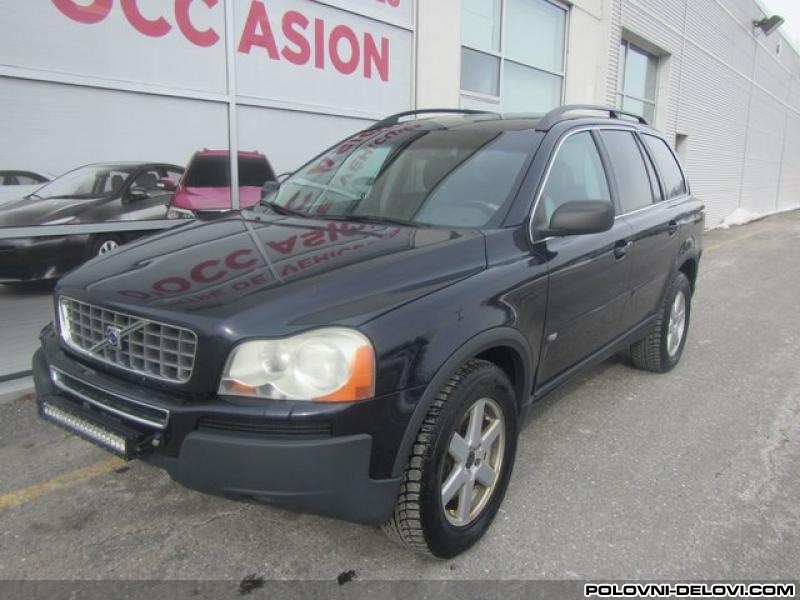 Volvo  XC90  Kompletan Auto U Delovima