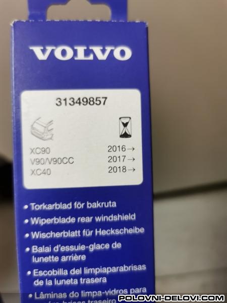 Volvo  XC90  Ostala Oprema