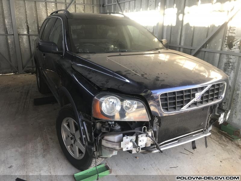 Volvo  XC90  Razni Delovi