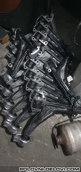 Volvo  XC90 Svi Modeli Razni Delovi