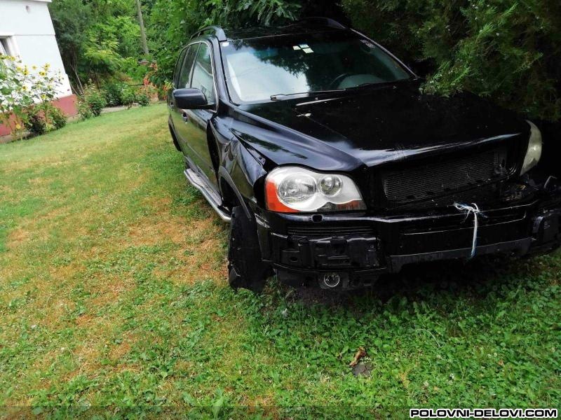 Volvo  XC90 XC90 Kompletan Auto U Delovima