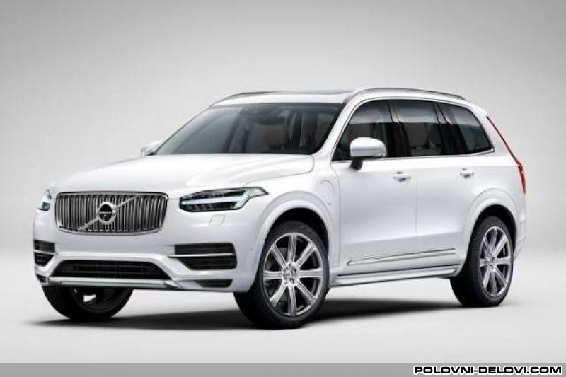 Volvo  XC90 XC90 Kompletan Auto U Delovima
