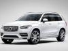 Volvo  XC90 XC90 Kompletan Auto U Delovima