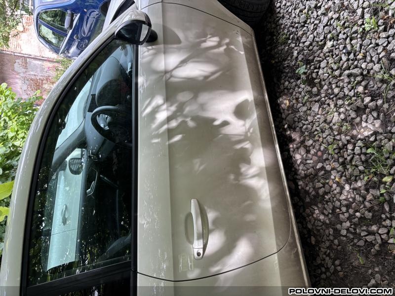 Vrata Za Audi  A1 