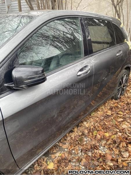 Vrata Za Mercedes B Klasu W246 