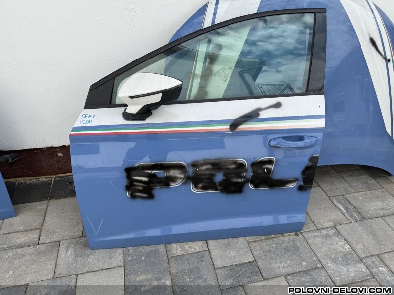 Vrata Za SEAT LEON