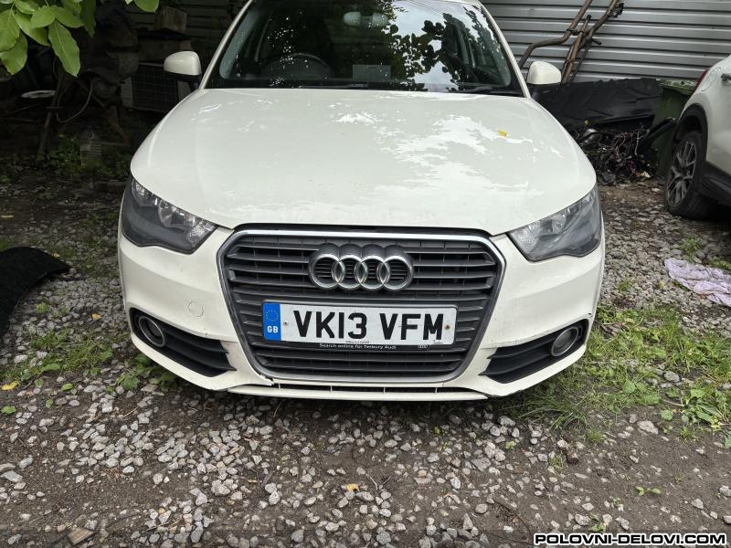 Vrata.Gepek.Krilo Za Audi  A1 