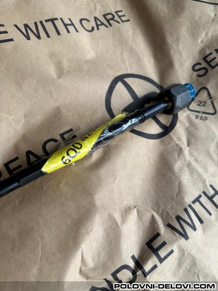 Vw - Skoda Kraj Spone - 6Q0 423 810 C 