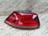 Vw  Golf 7 Karavan Leva Lampa Na Stranici 5G9 945 095 C