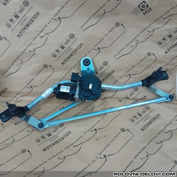 Vw  Passat B9 Motor Brisaca.makaze Brisaca 3J1 955 119