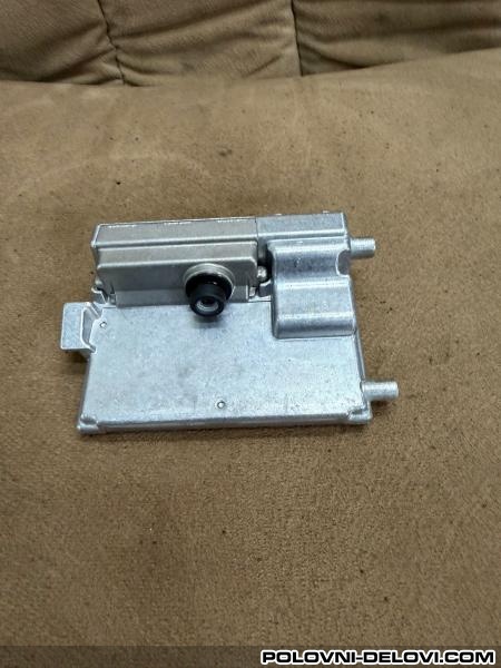 Vw Tiguan Kamera Na Soferci - 2Q0 980 653 