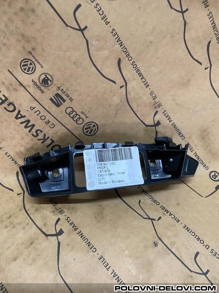 Vw Touareg Nosac Desnog Krila - 7P6 807 050  