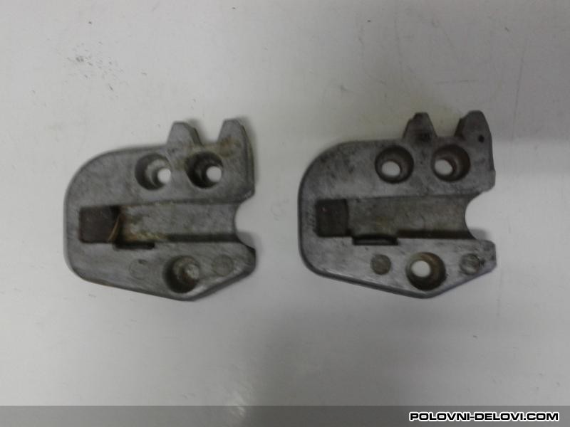 Wartburg  353 2 Takt Ostala Oprema