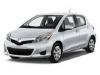 YARIS SVI MODELI LIMARIJA. FAROVI