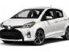 YARIS SVI MODELI LIMARIJA. FAROVI