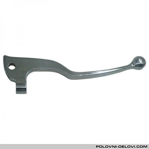 Yamaha DT 125  Razni delovi