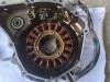 Yamaha MT 07 Kompletan motor u delovima