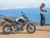 Yamaha MT 07 Kompletan motor u delovima