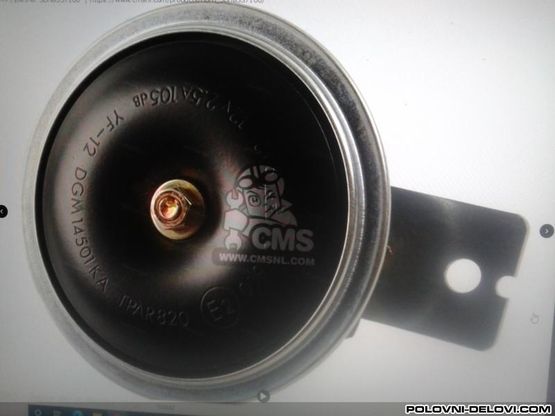 Yamaha motorcikli Elektrika i Paljenje