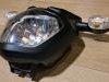 Yamaha Mt 07 Far i migavci Svetla i Signalizacija