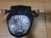 Yamaha Mt 07 Far i migavci Svetla i Signalizacija