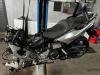 Yamaha T MAX  Kompletan motor u delovima