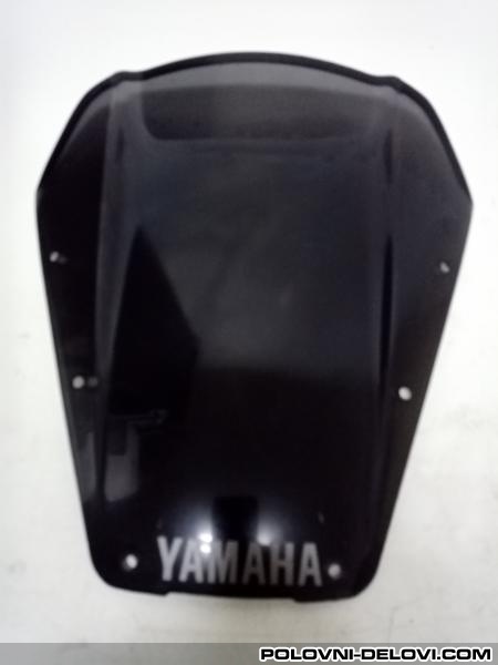 Yamaha TDM 850 4TX Razni delovi