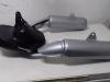 Yamaha TDM 850 Izduvni sistem