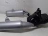 Yamaha TDM 850 Izduvni sistem