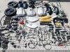Yamaha TDM 850 Kompletan motor u delovima