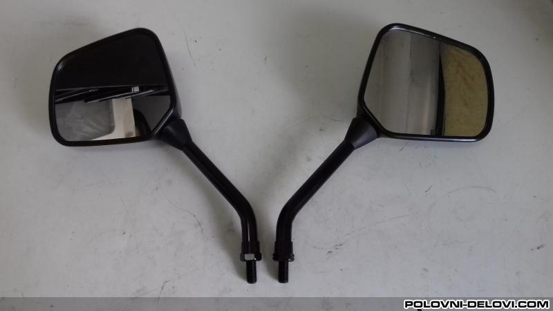 Yamaha XJ 600 DIVERSION Razni delovi