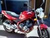 Yamaha XJ 600 DIVERSION Razni delovi