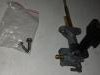 Yamaha XJ 600 Diversion Sistem za gorivo