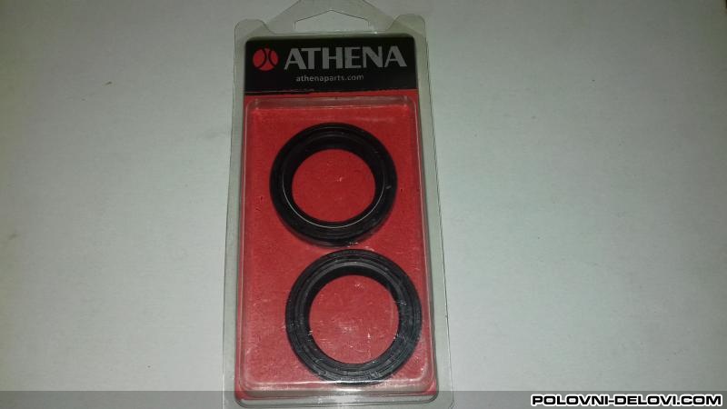 Yamaha XS 650 SE Ostali delovi